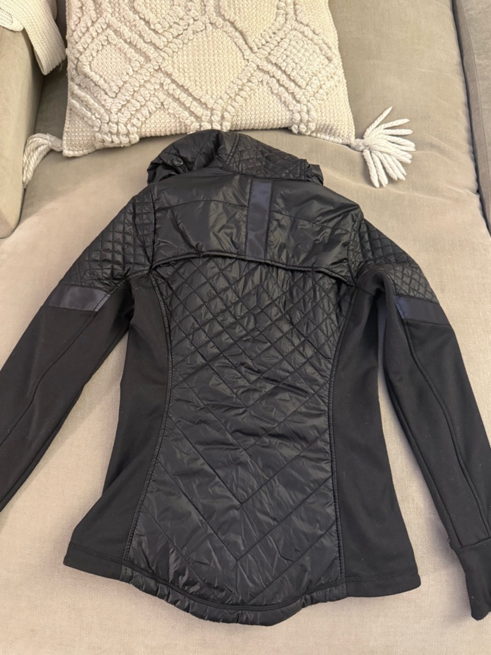 Athleta jacket - Picture 5 of 5